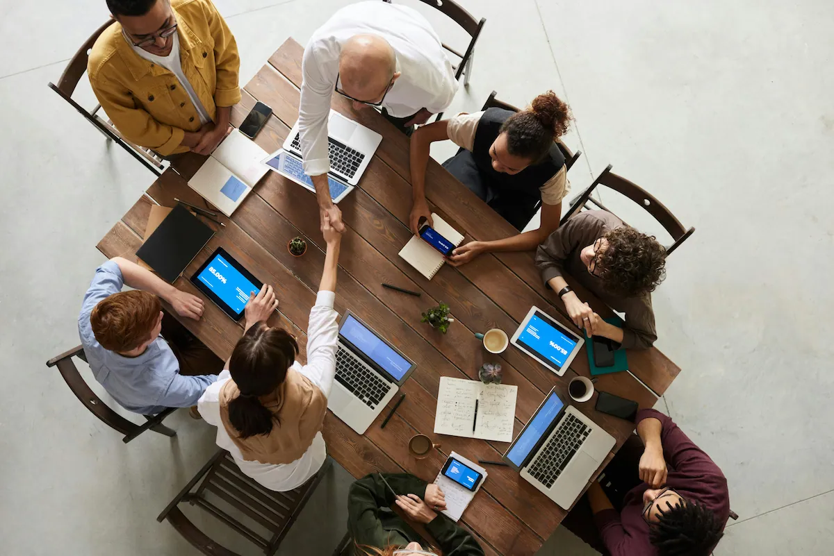 International Digital Nomad Alliance